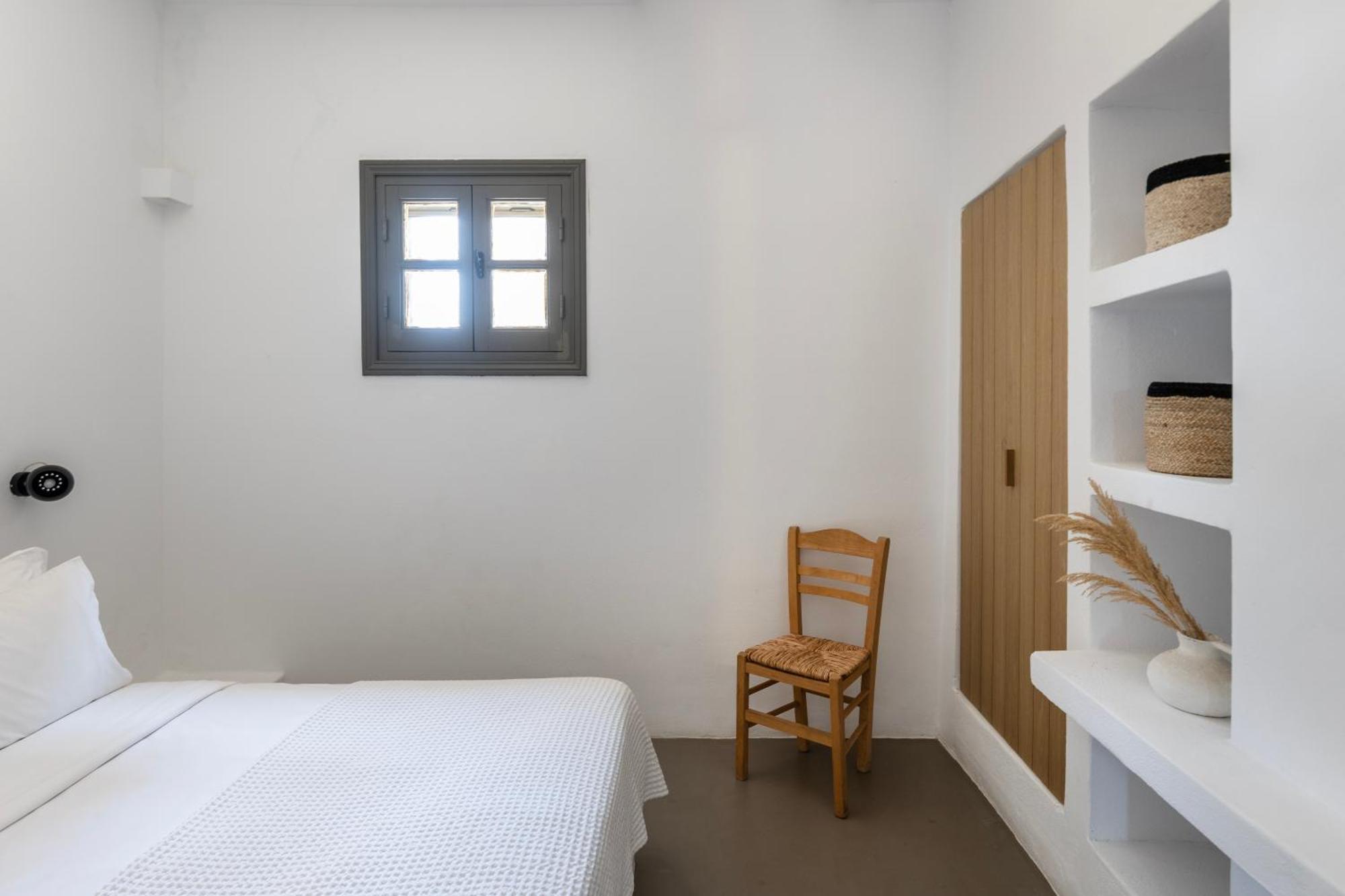 Acron Villas Paros Kolympithres Екстериор снимка