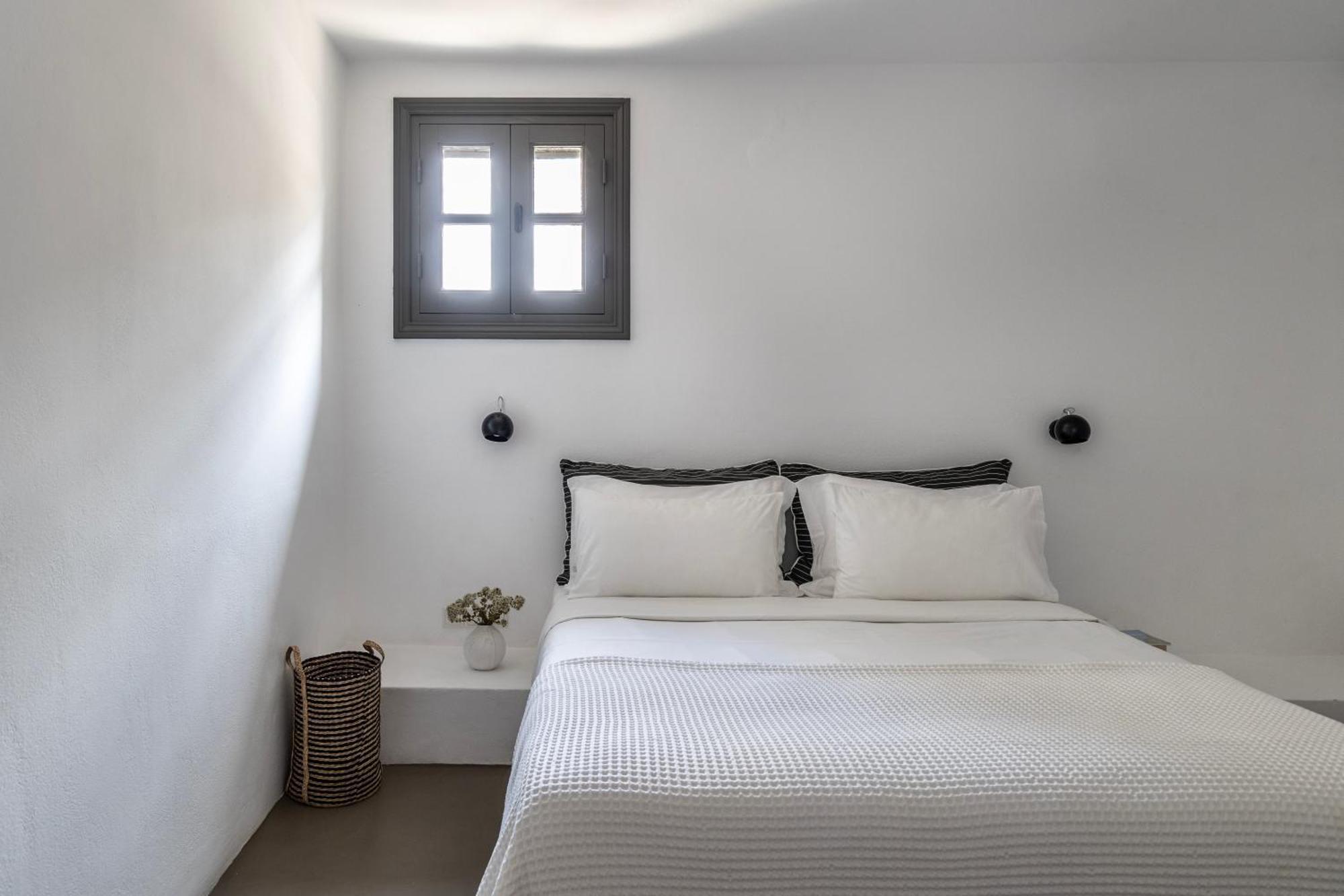 Acron Villas Paros Kolympithres Екстериор снимка