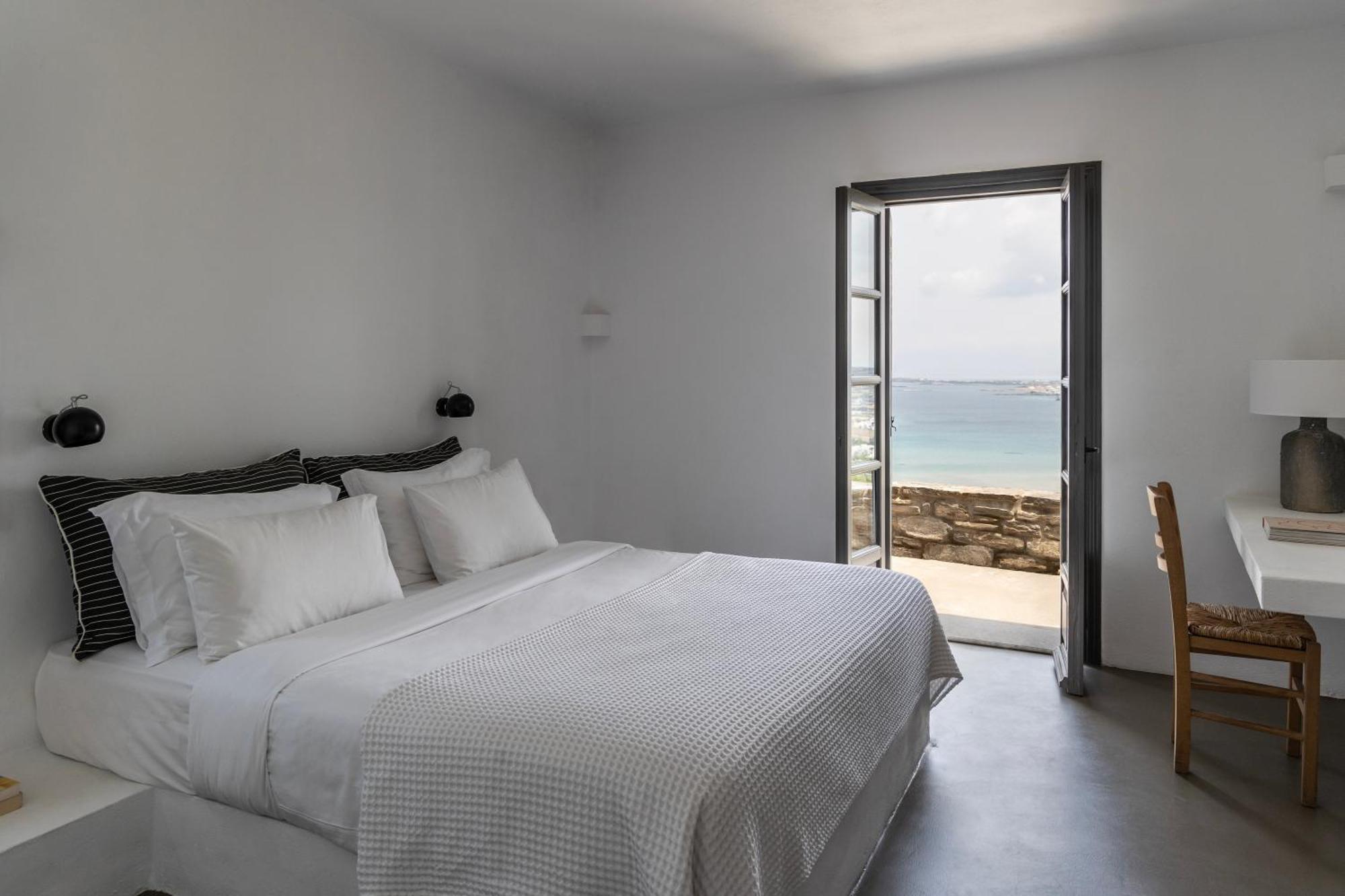 Acron Villas Paros Kolympithres Екстериор снимка