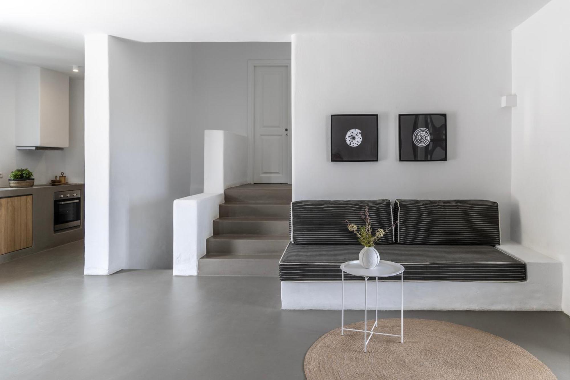 Acron Villas Paros Kolympithres Екстериор снимка