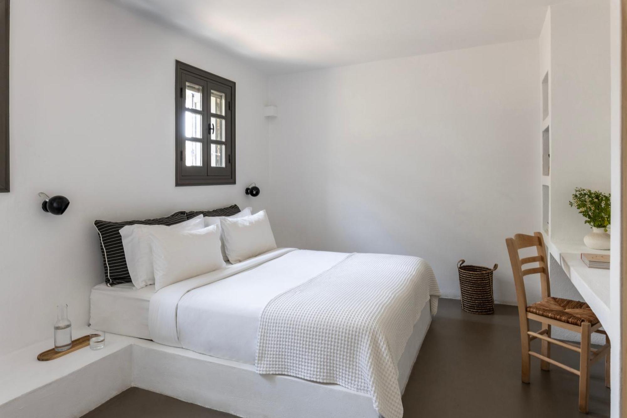 Acron Villas Paros Kolympithres Екстериор снимка