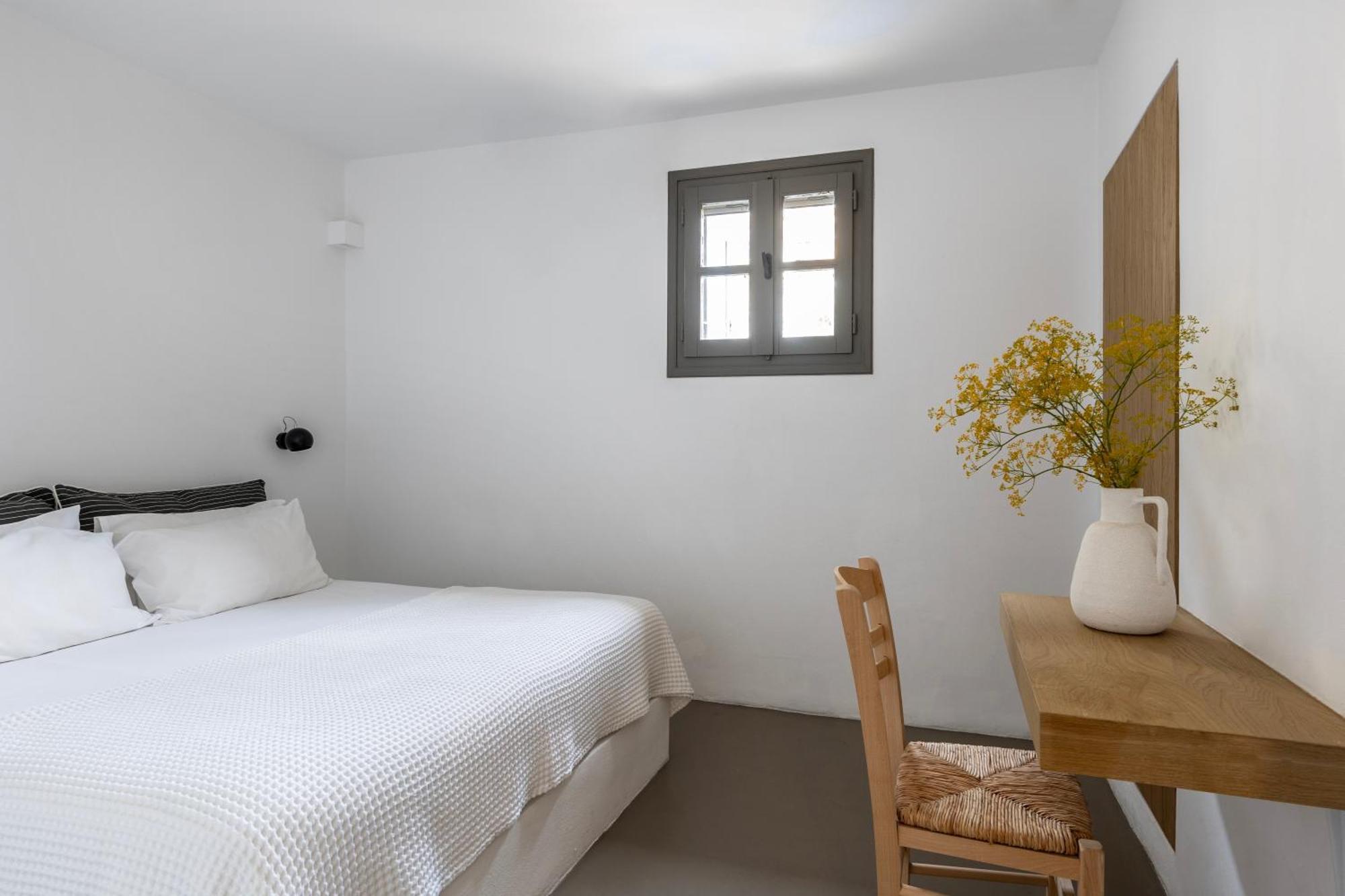 Acron Villas Paros Kolympithres Екстериор снимка
