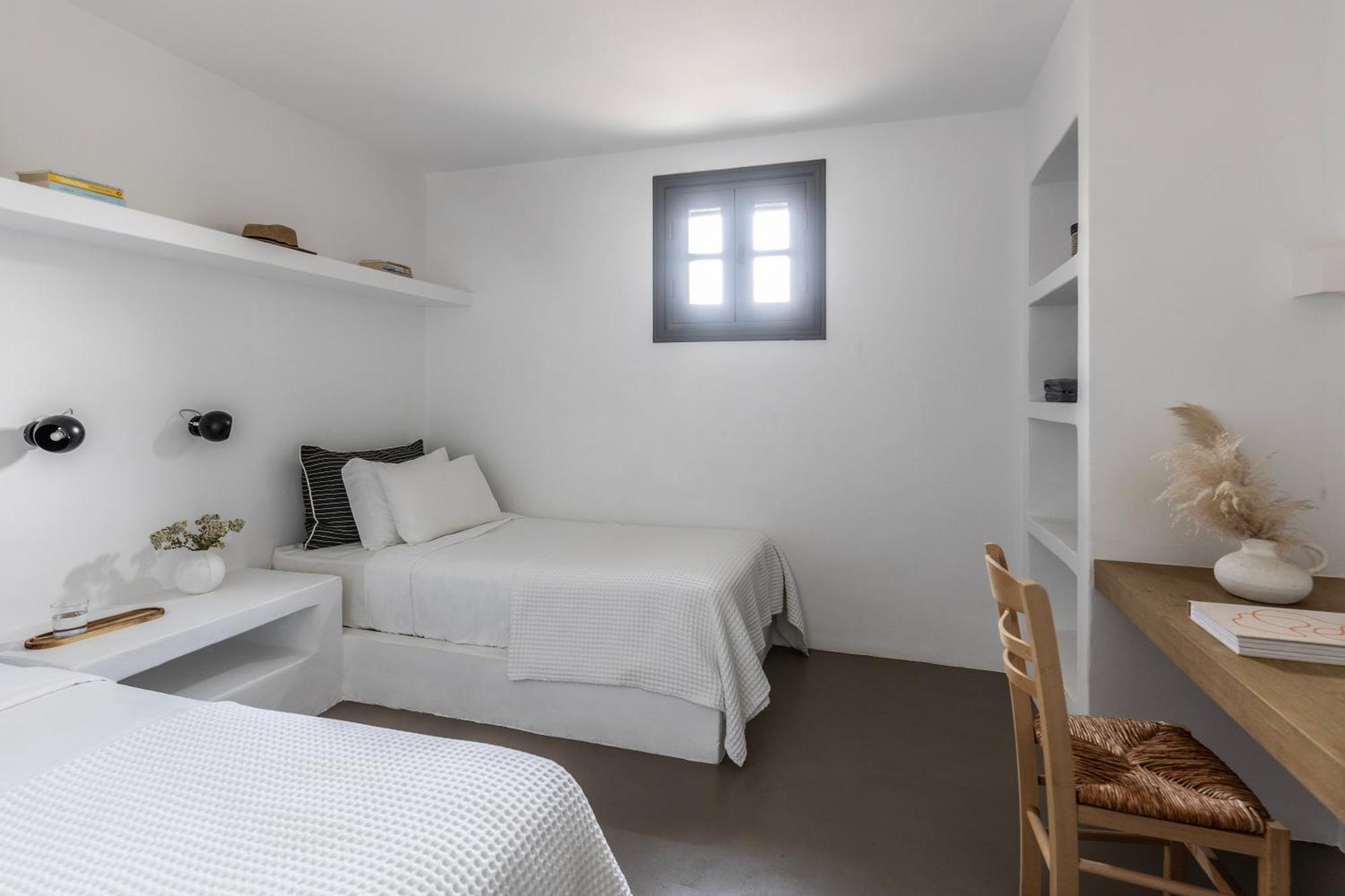 Acron Villas Paros Kolympithres Екстериор снимка